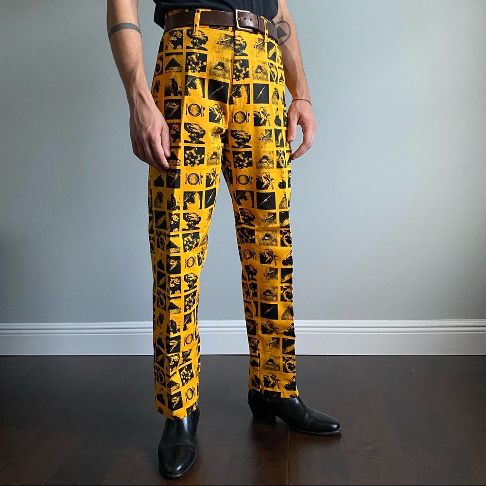 Obey Carpenter Pants